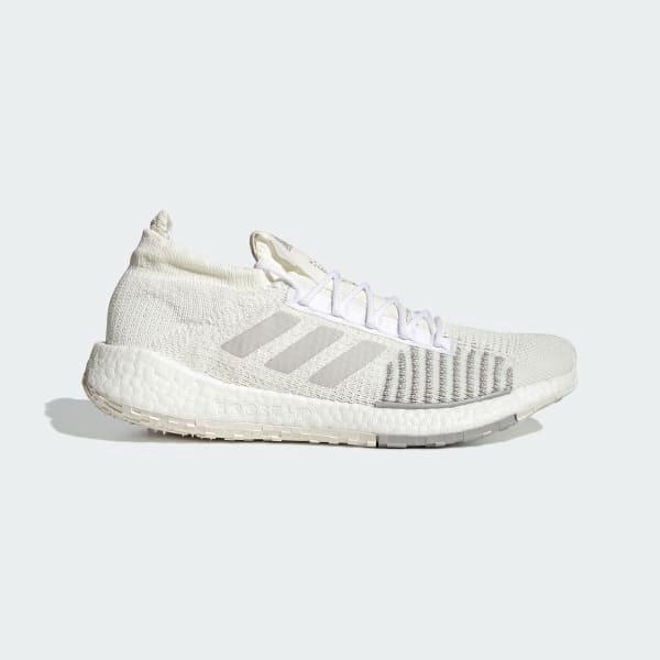 Adidas PULSEBOOST HD SHOES, Men's Fashion, Footwear, Sneakers on Carousell