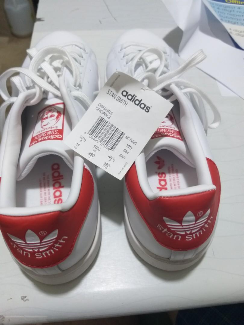 Stan smith size sales 11