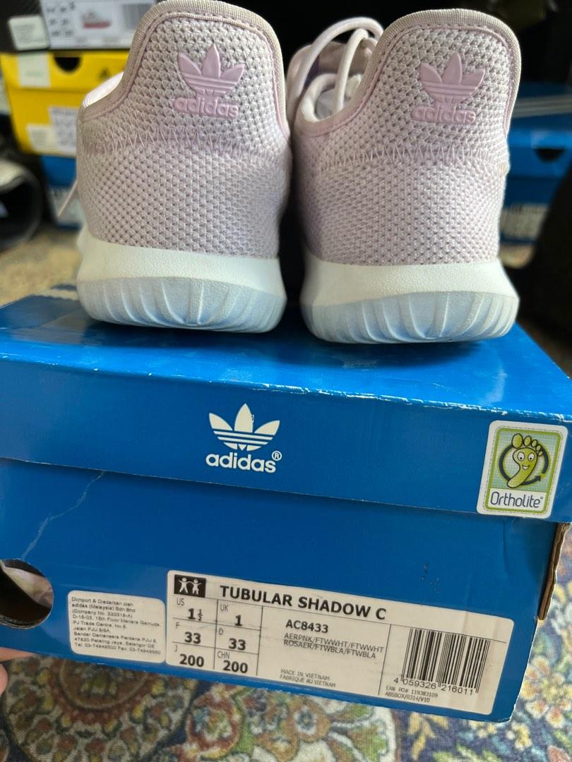 Adidas tubular kids white new arrivals