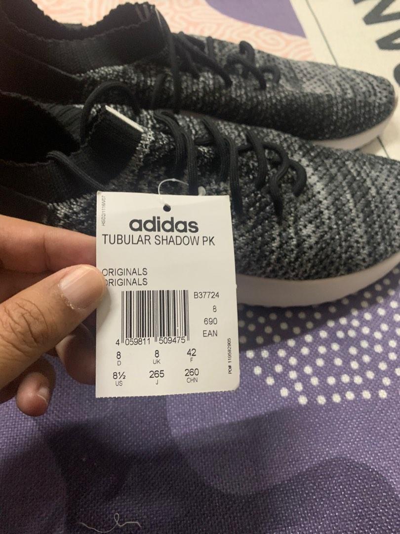 Tubular shadow pk new arrivals