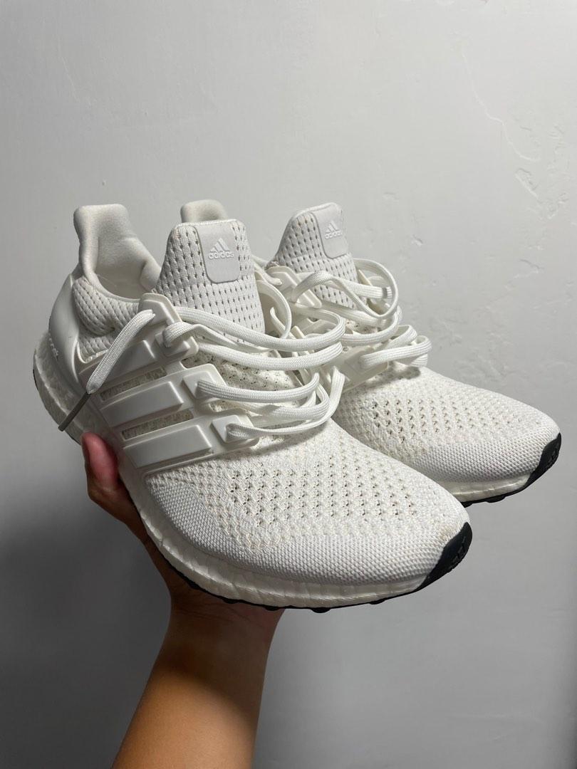 Adidas ultra boost top yeezy supreme