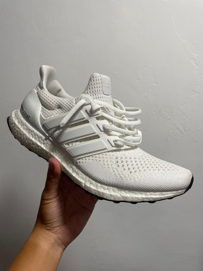 Adidas ultra hotsell boost yeezy supreme