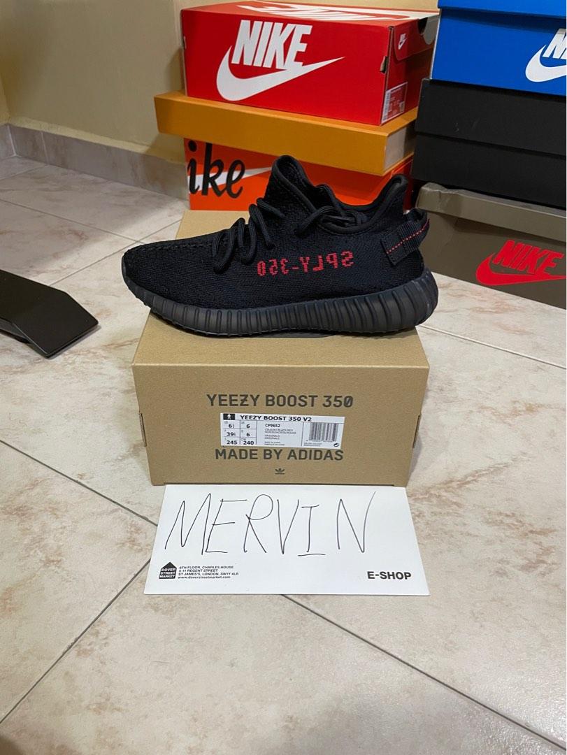 Adidas hot sale yeezy 630