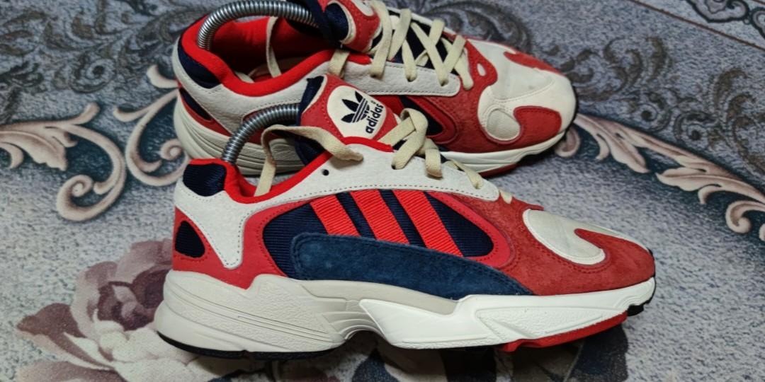 Adidas yung 1 res goku
