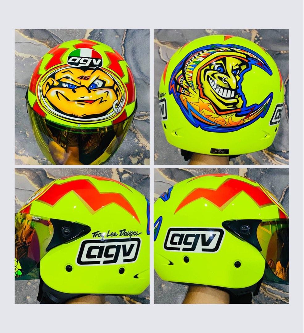 Agv shop sun moon