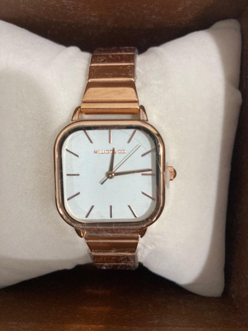 ainsley watch milliot and co