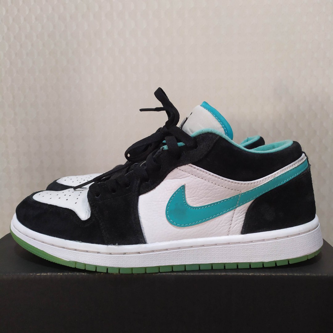 jd1 low island green