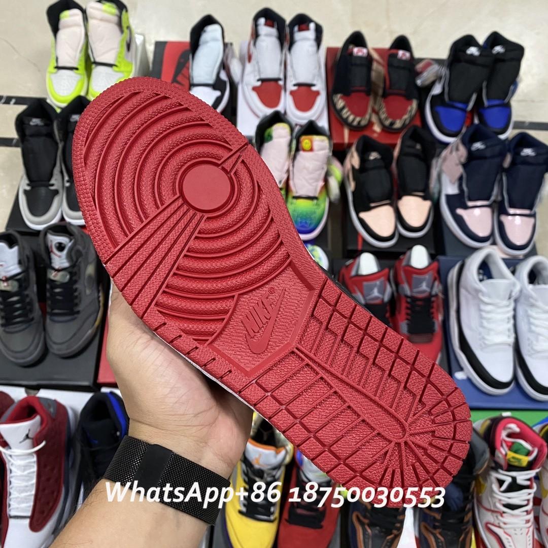 aj1 spider man