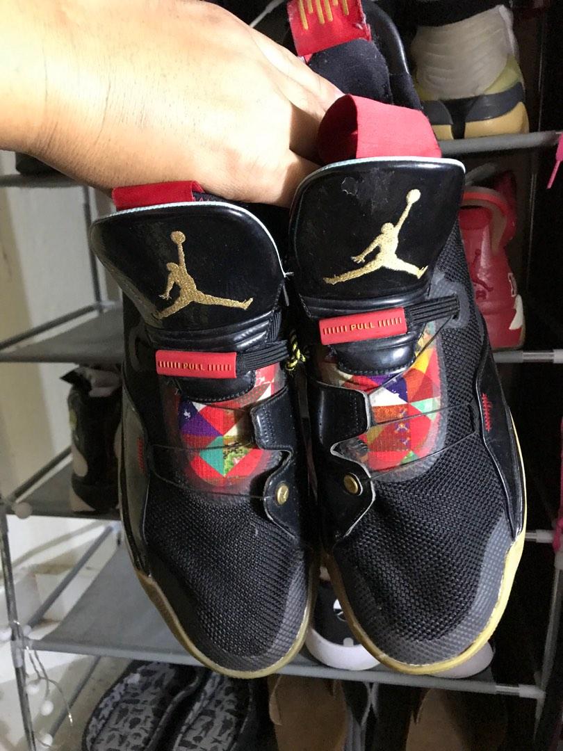 Jordan 33 cny sales