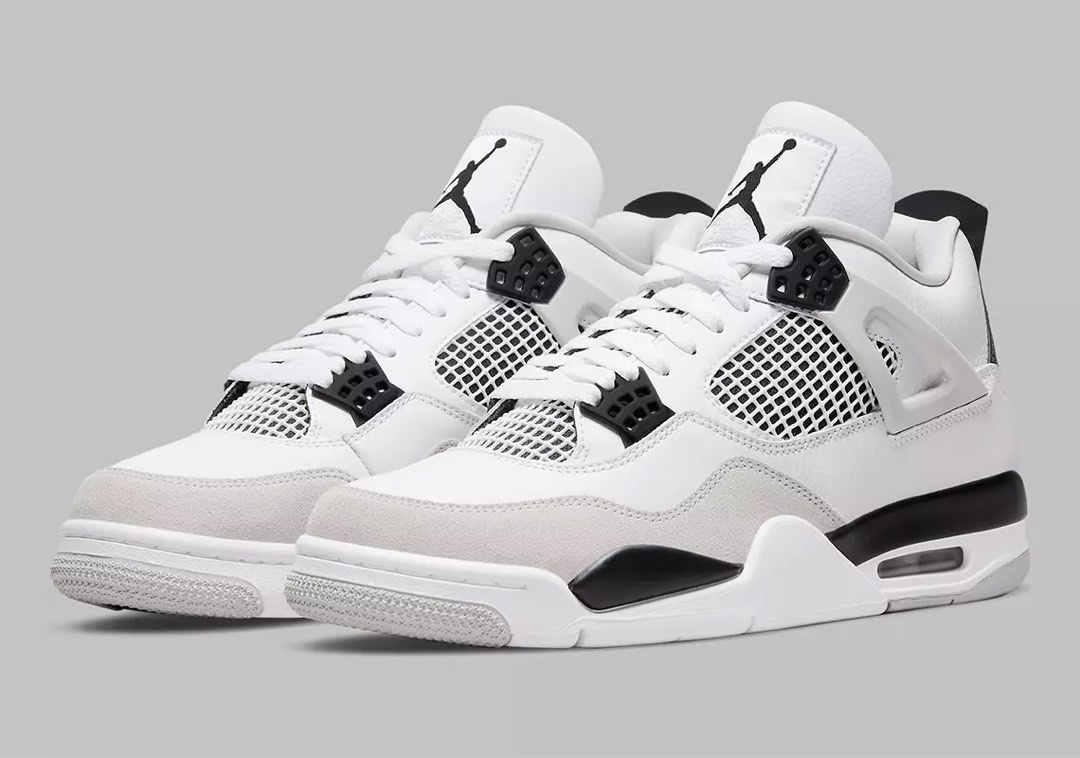 Jordan 4 shop near me