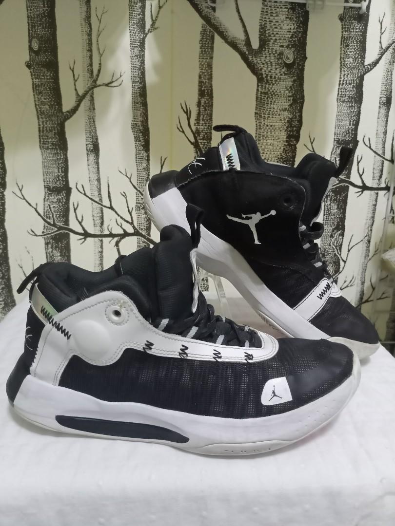 Jordan 27 hot sale flight 5