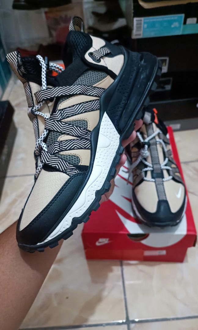 Air Max 270 Bowfin Men s Fashion Footwear Sneakers on Carousell