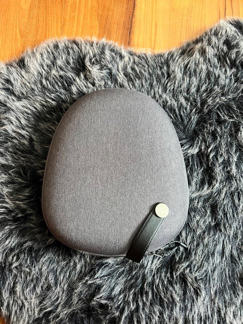 Airpods Max carrying case, Audio, Portable Audio Accessories on Carousell