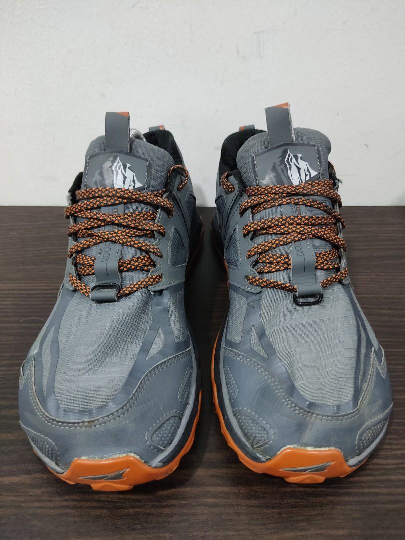 Altra Lone Peak 4.5 10uk Men s Fashion Footwear Sneakers on