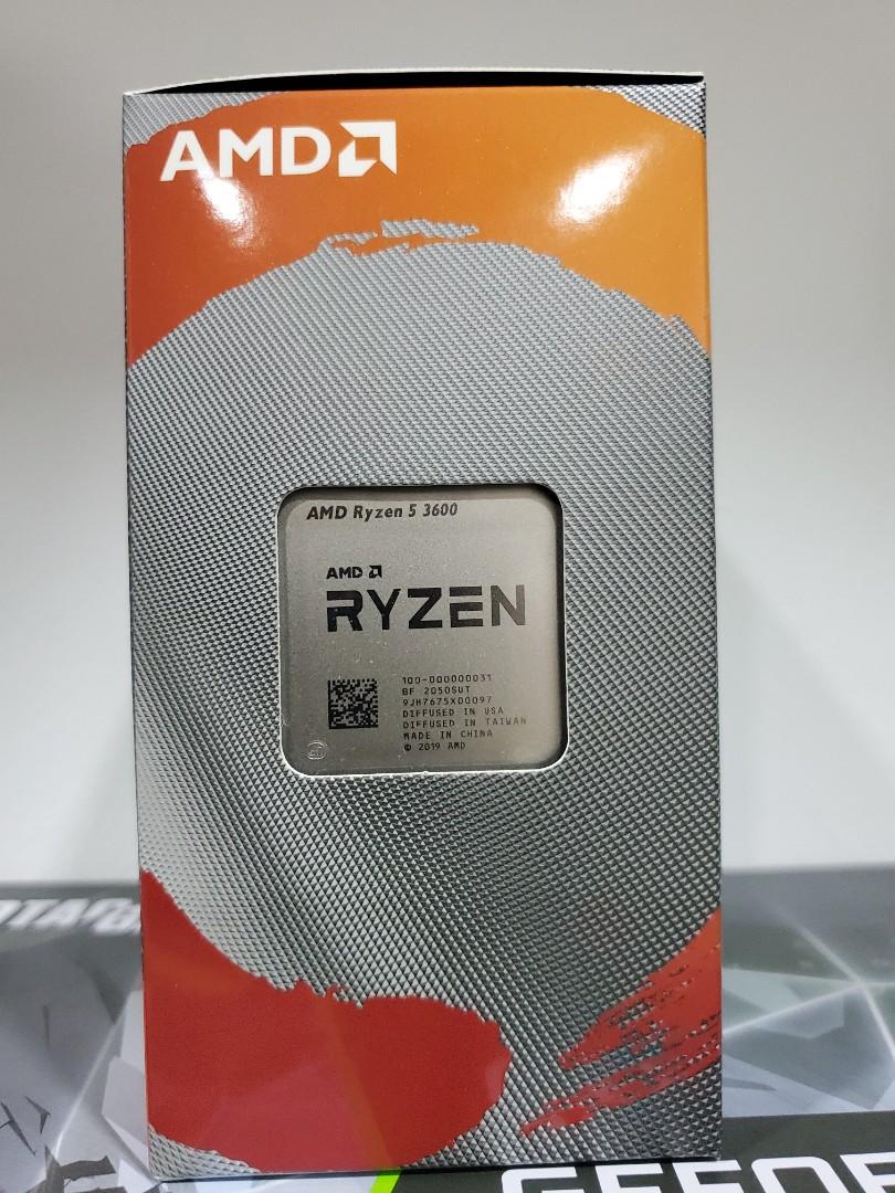Gtx 1650 super amd ryzen 5 3600 deals