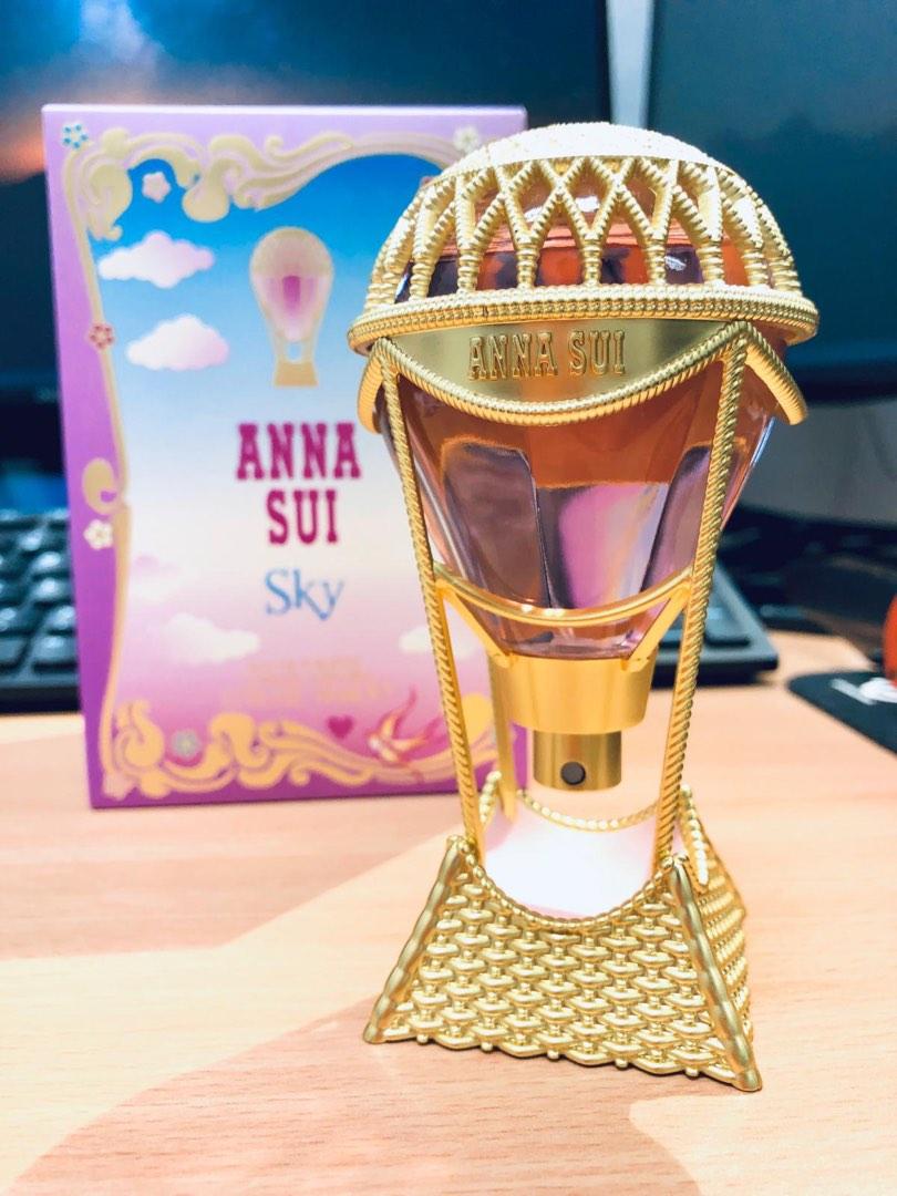 Anna Sui Sky 50ML, Beauty Personal Care, Fragrance Deodorants