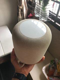 Apple Homepod