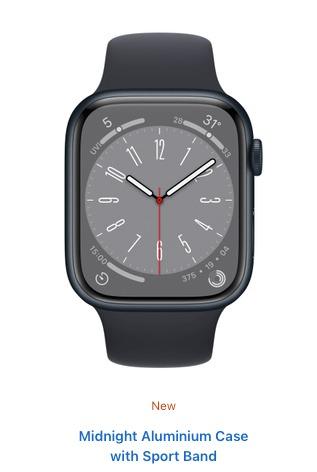 Applecare watch series discount 5