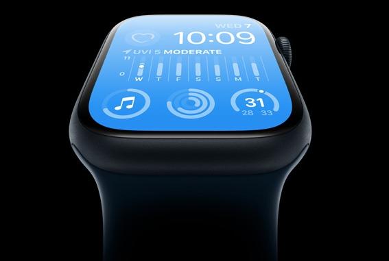 Applecare discount watch 6
