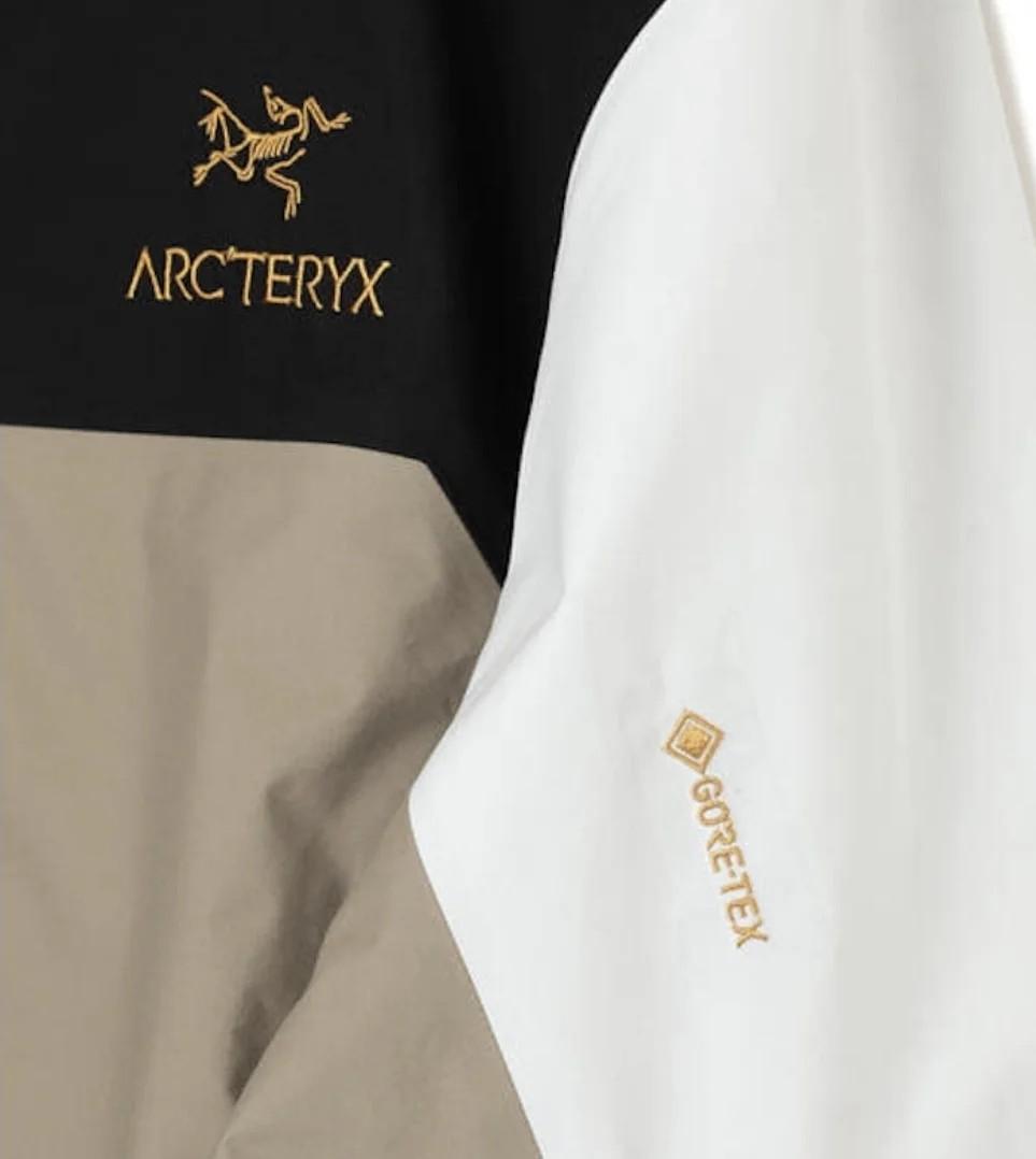 Arc'teryx x Beams Beta Jacket (unisex), 名牌, 服裝- Carousell