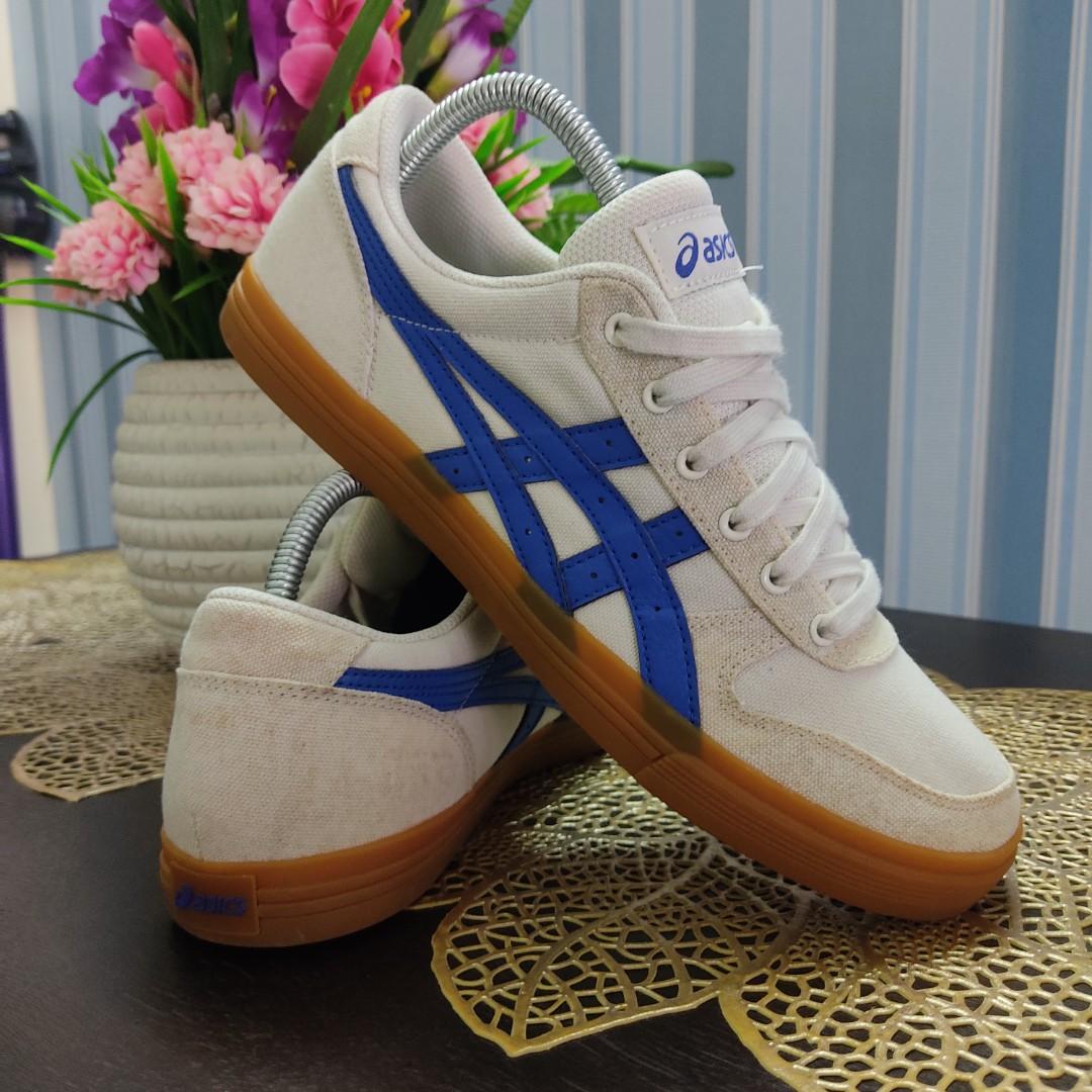 asics aaron