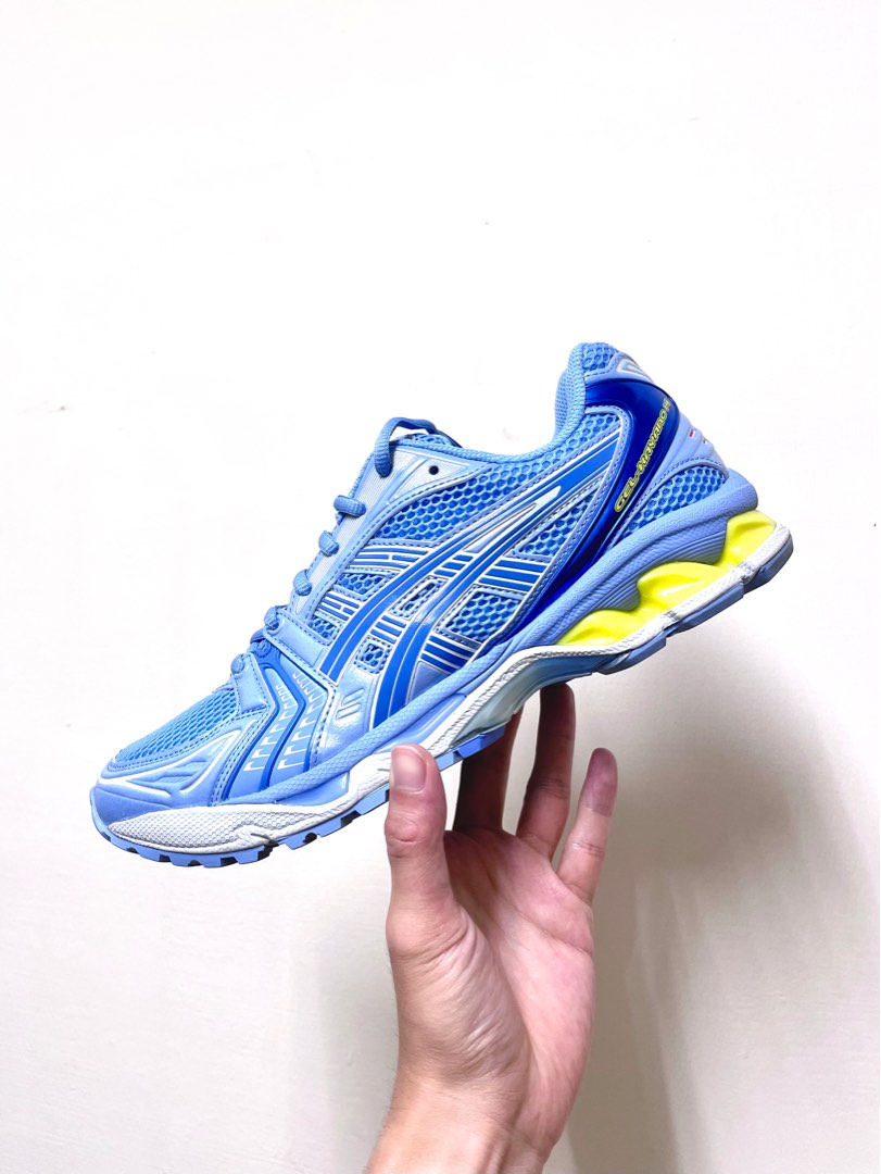 asics x ice studios