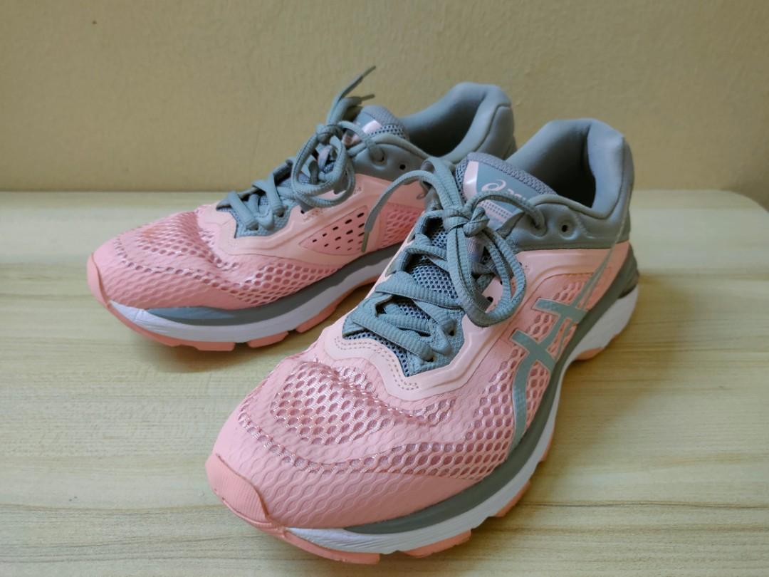 Asics gt 2000 6 pink best sale