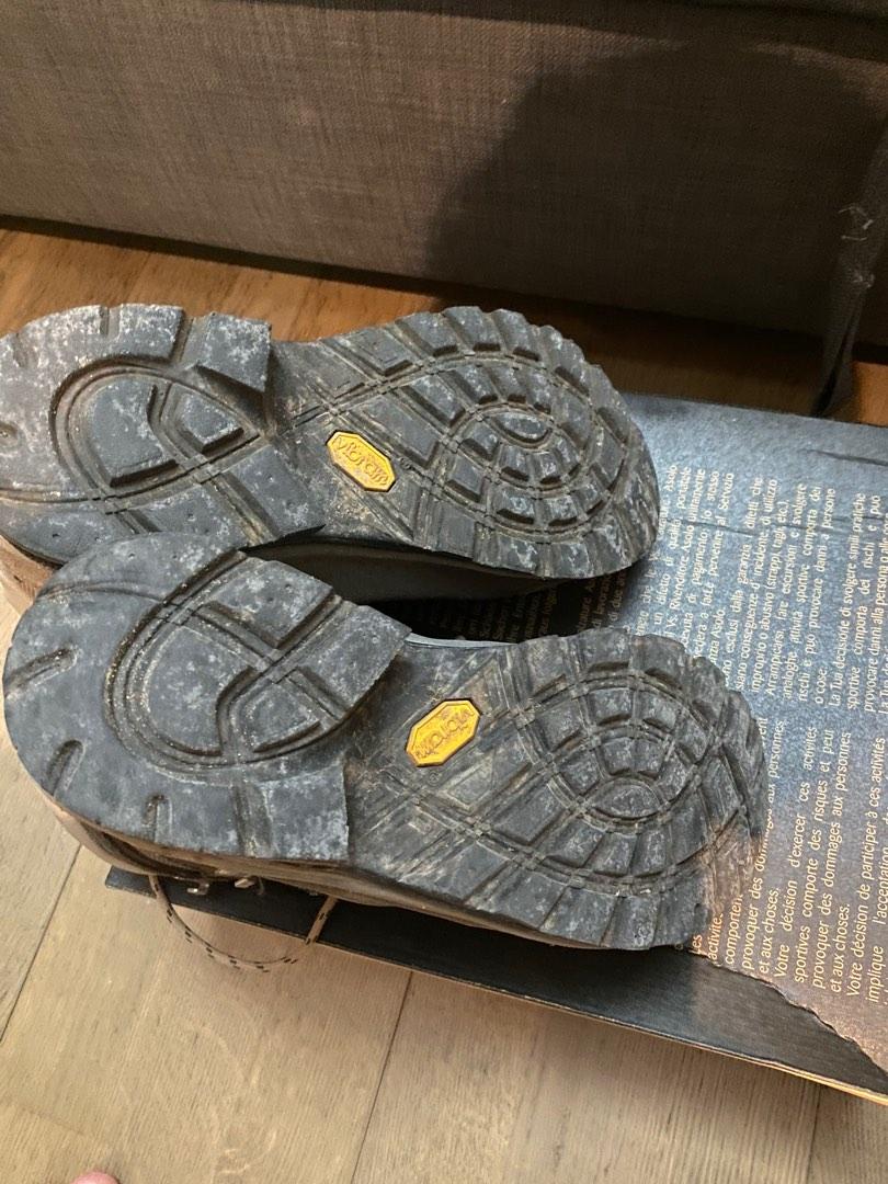 Asolo swing store hiking boots
