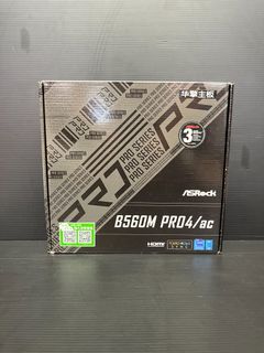 CPU & Motherboard Collection item 3