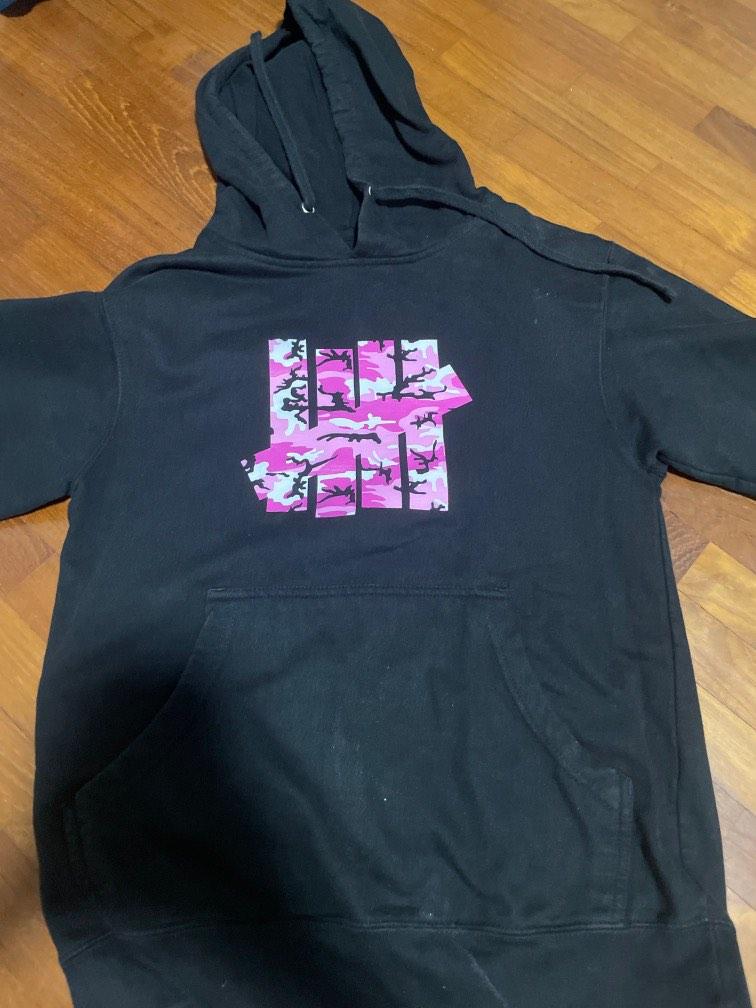 Assc undefeated cheap hoodie