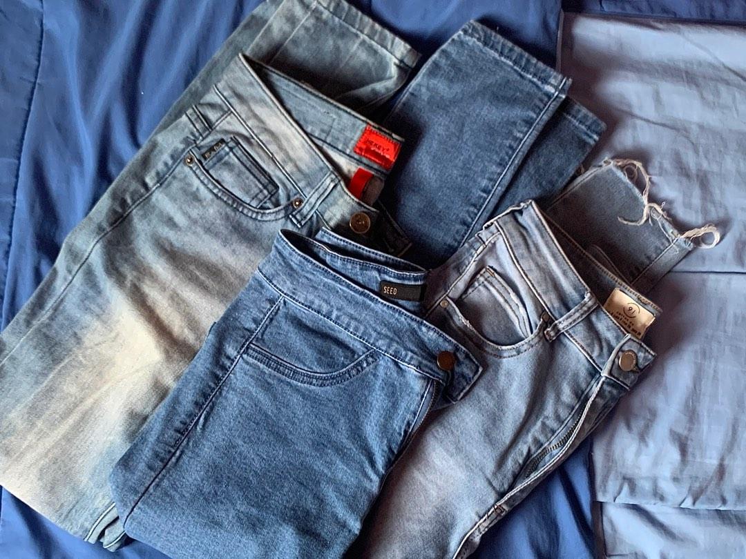 Itzme jeans discount