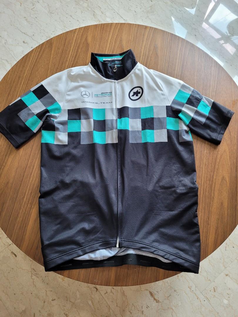 Assos shop f1 jersey