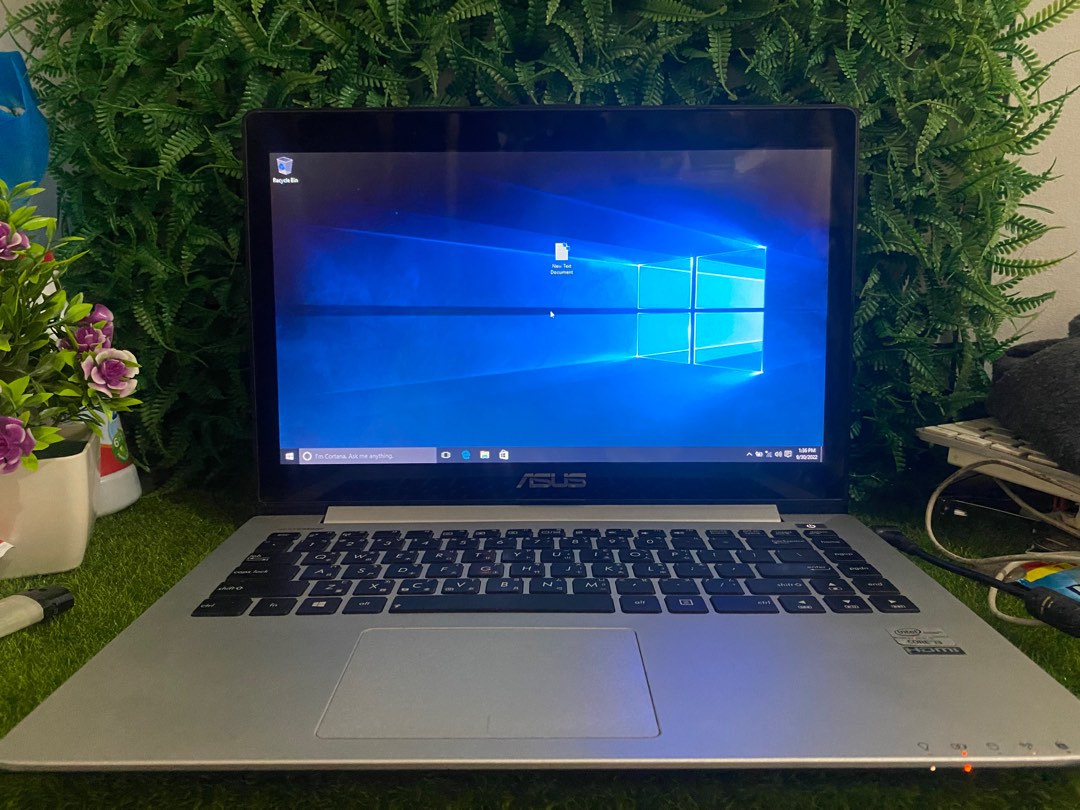 Asus, Computers & Tech, Laptops & Notebooks on Carousell