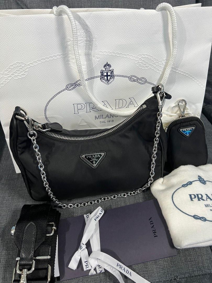 Prada clearance nylon 200