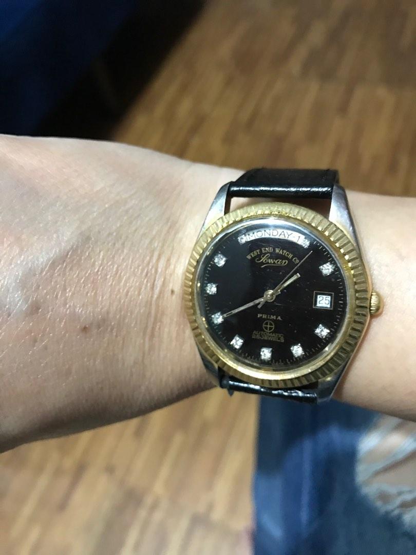 Authentic watch co new arrivals