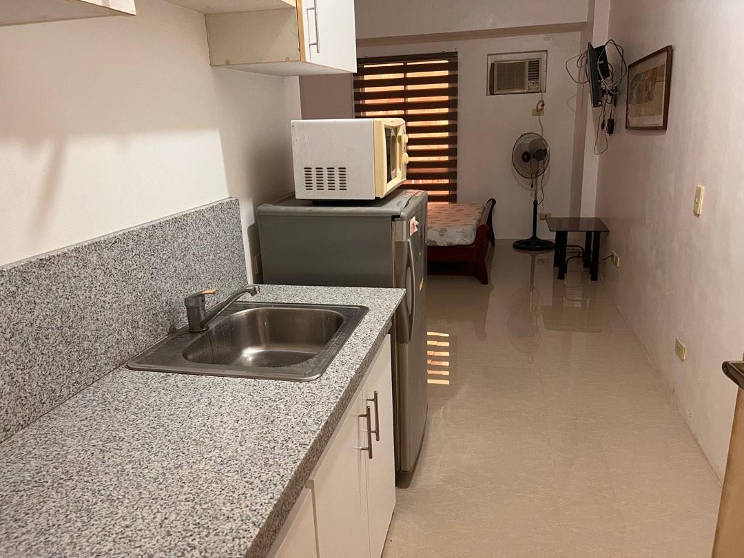 For rent: Avida Towers Sucat (Category: Apartments & Condos) located in Manila. Submitted by jacjad (Listing ID 1187900489, Image 3). Description: Avida Towers Sucat 2nd floor. 2 units available. Newly tiled floors Newly built granite kitchen counter top Direct lessee only. No pets allowed. .