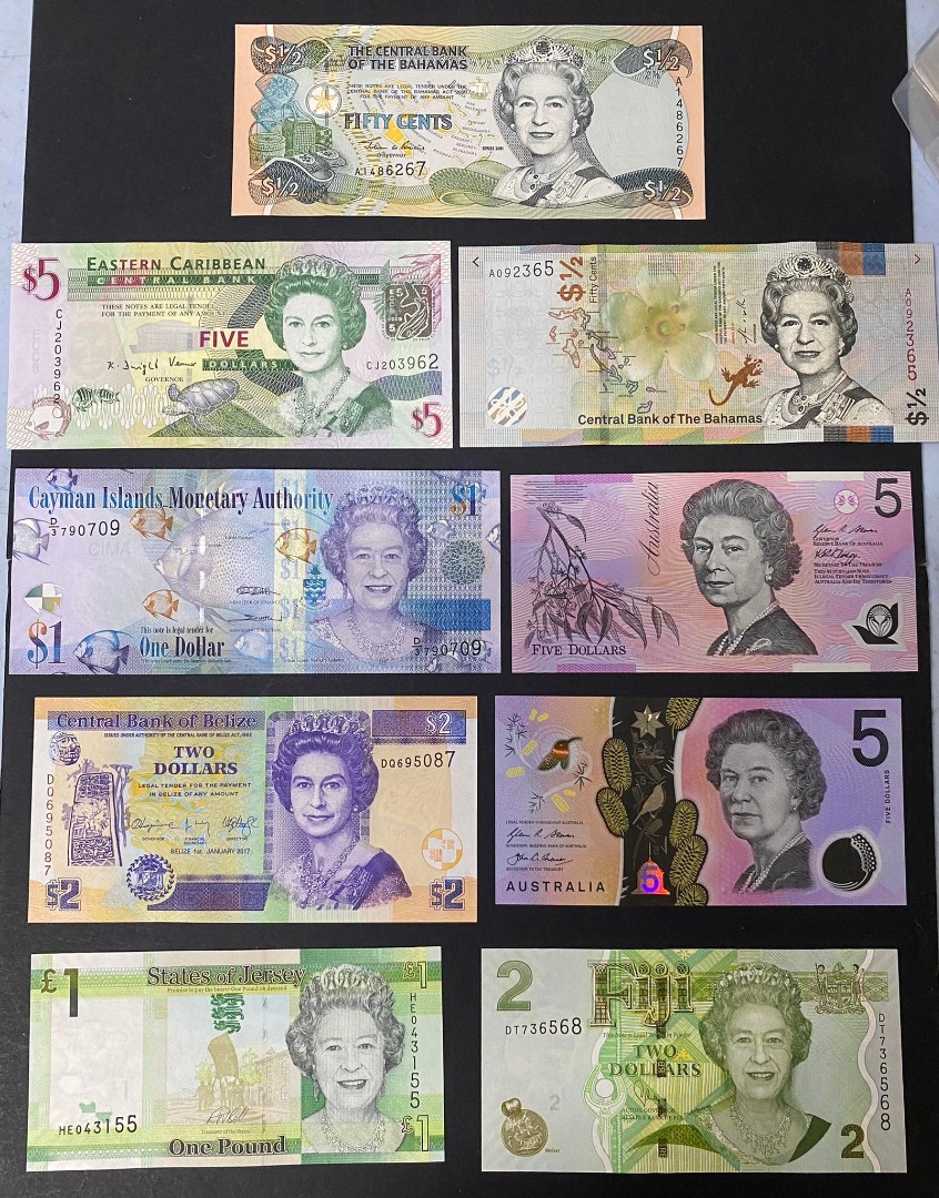 Bahamas+australia+Belize+Eastern Caribbean+Cayman Island+States Of ...