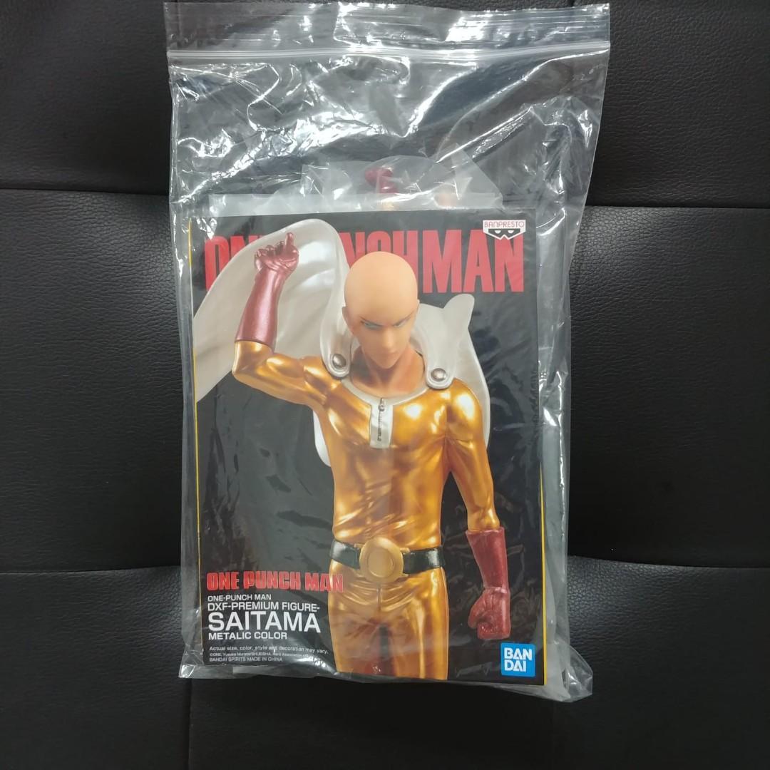 Saitama dxf sale premium prize figure