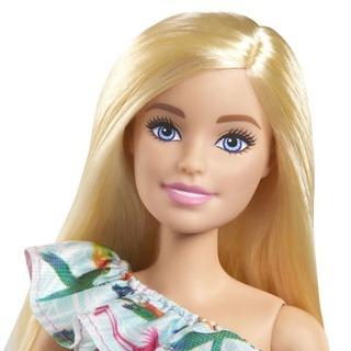 Mattel - Barbie Chelsea Blonde Ice Skater Doll