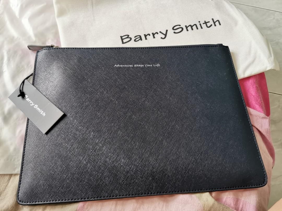 Barry smith clutch bag clearance