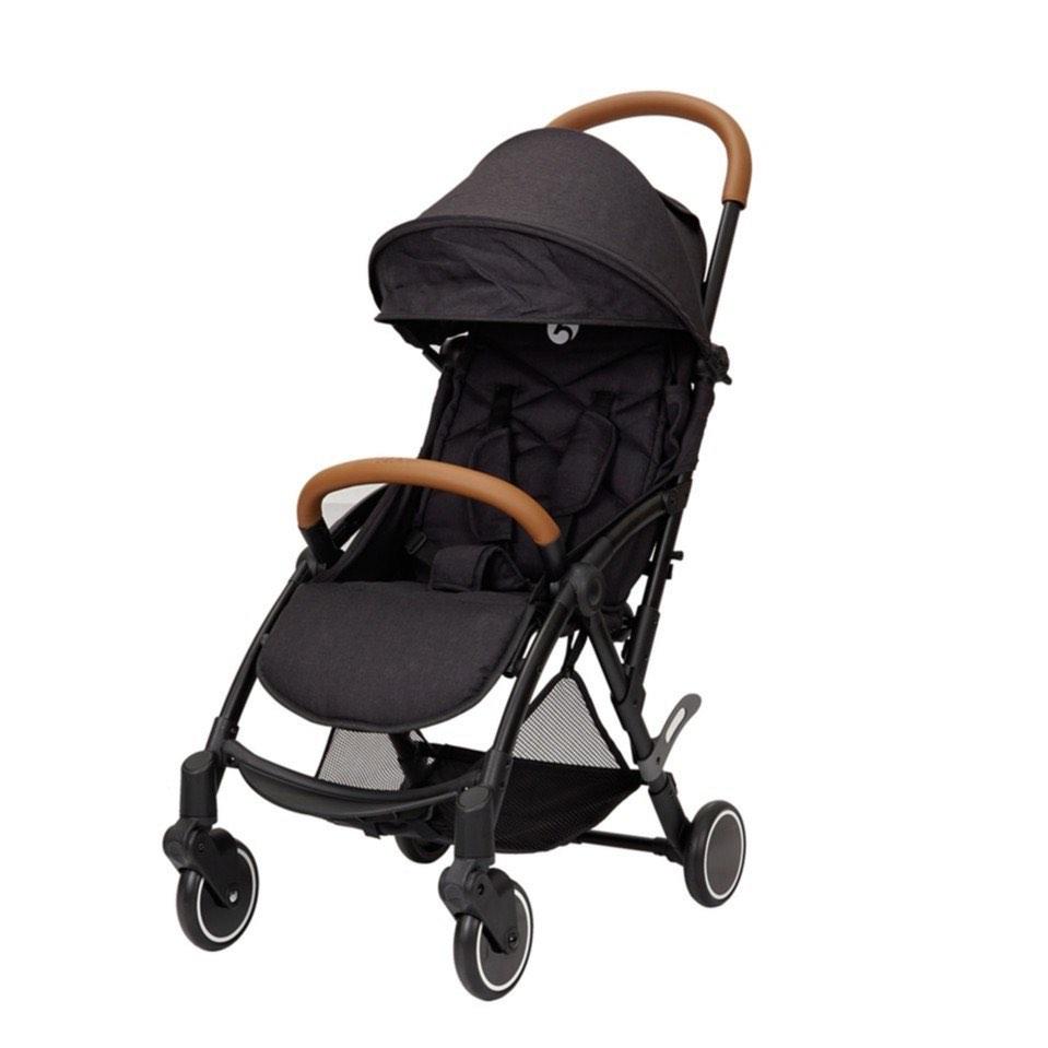 Beblum Navi Plus Stroller Free Seat Pad Babies Kids Going Out