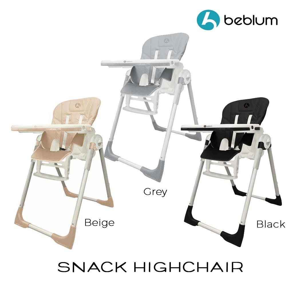 Beblum best sale high chair