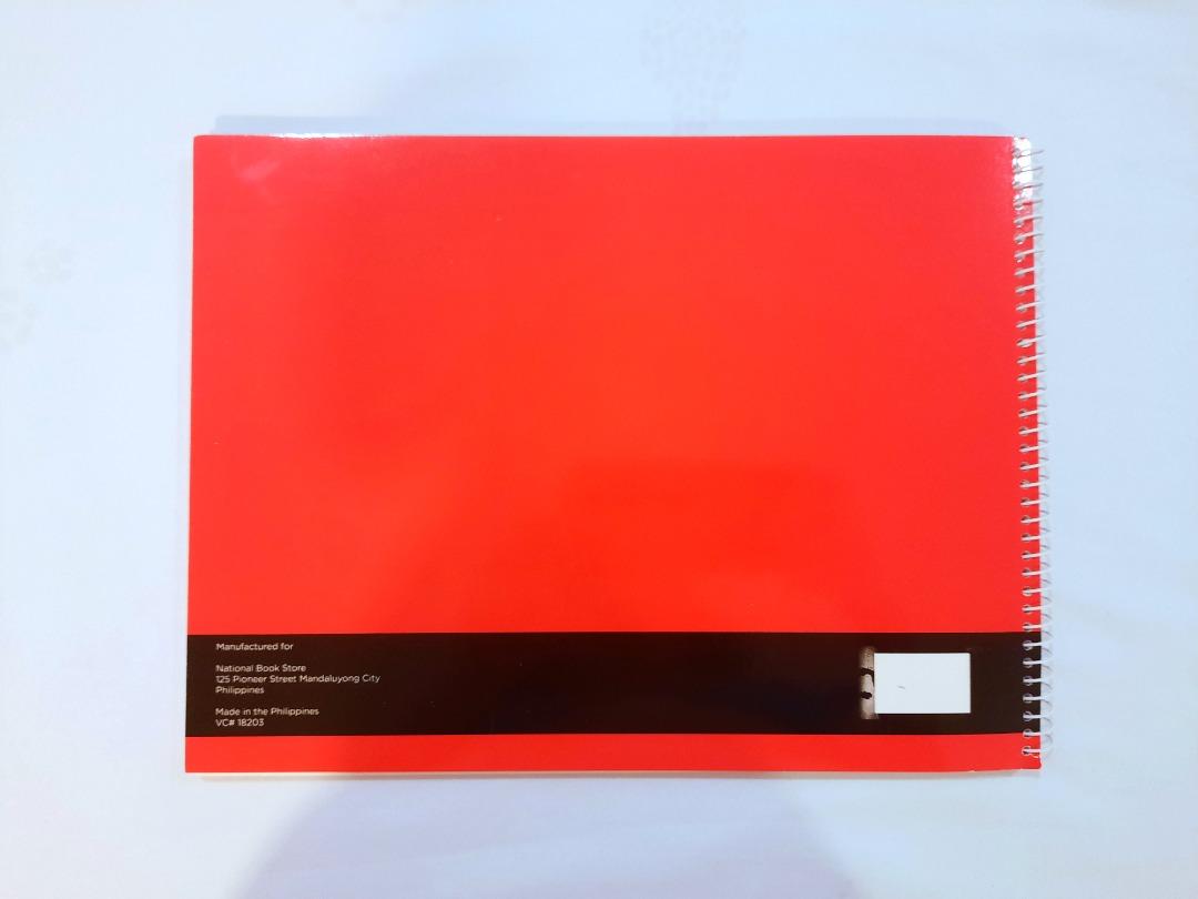 Best Buy sketch pad 9 × 12, Hobbies & Toys, Stationary & Craft, Craft  Supplies & Tools on Carousell