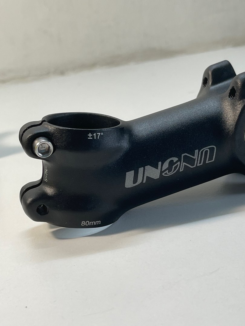 Stem 80mm 17 degree sales