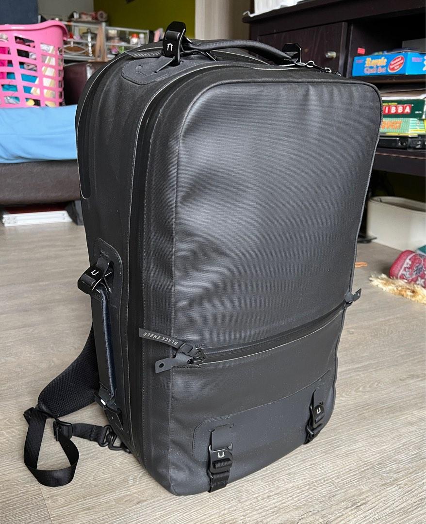 Black ember citadel minimal review hotsell