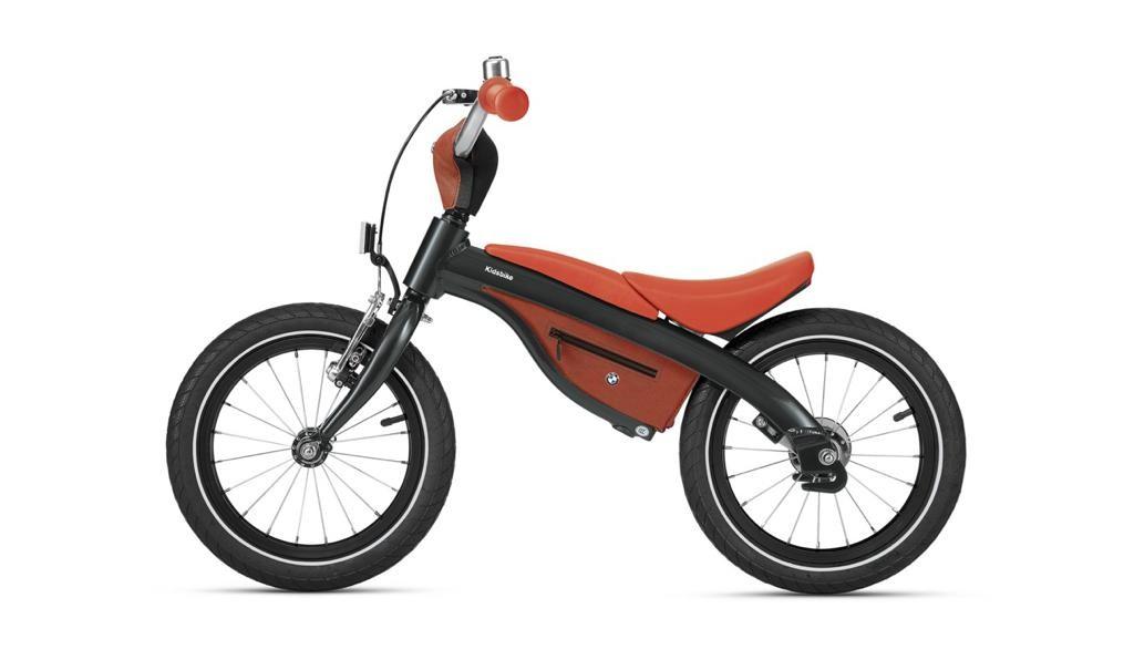Bmw kids cycle on sale