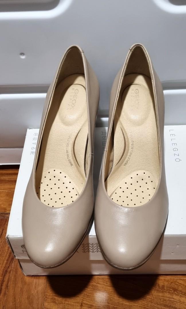 Geox discount annya beige