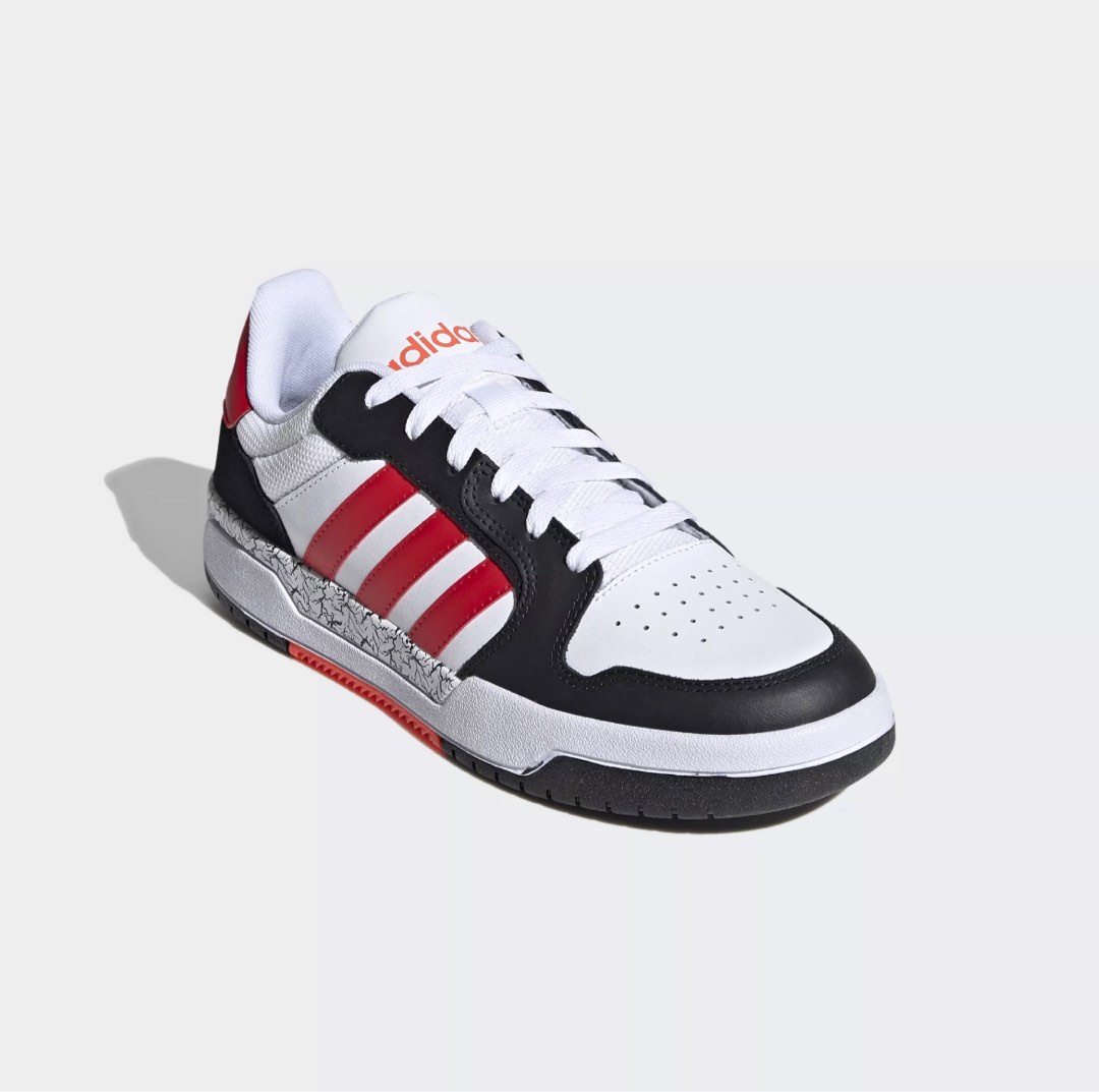 BNIB Adidas Entrap Basketball Shoe, Men's Fashion, Footwear, Sneakers on  Carousell