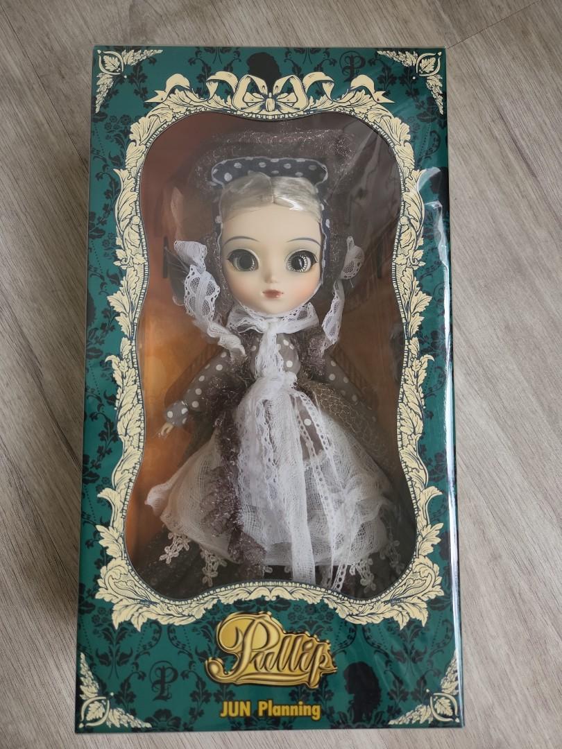 Pullip jun planning hot sale