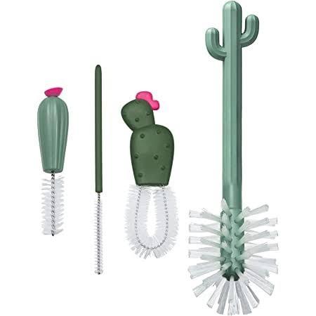 Boon Cacti bottle brush cleaner (Category: Breastfeeding & Bottle Feeding) located in Marikina City. Submitted by thoyz_boulevard (Listing ID 1187759532, Image 3). Description: Brand New Boon Cacti Bottle Brush Cleaner (Terracota) MOP Gcash /BPI MOD Lalamove/ j & t/ shoppee.